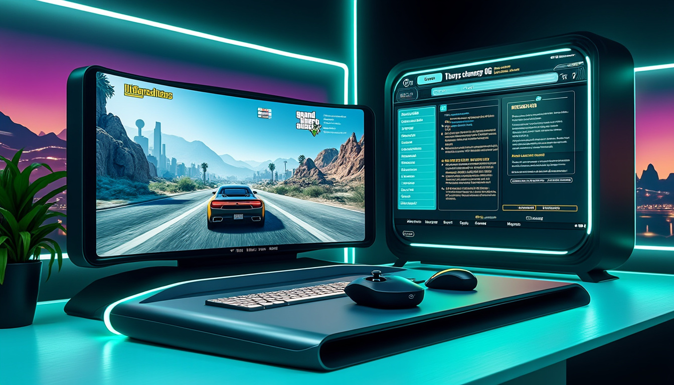 découvrez notre liste complète de codes de triche pour gta 5 sur ps4, incluant tous les véhicules et armes. améliorez votre expérience de jeu et débloquez les éléments cachés facilement grâce à nos astuces.