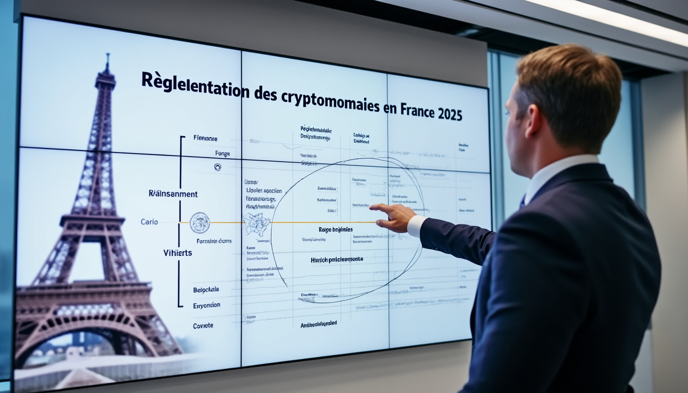 découvrez comment acheter des cryptomonnaies pour investir efficacement dans les monnaies numériques. ce guide complet vous dévoile les étapes essentielles, les plateformes recommandées et les conseils pour sécuriser vos investissements dans le monde des cryptos.