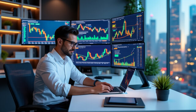 découvrez les étapes essentielles pour acheter des cryptomonnaies et investir dans les monnaies numériques. apprenez à choisir la plateforme idéale, comprendre les différents types de cryptos et effectuer des transactions en toute sécurité.