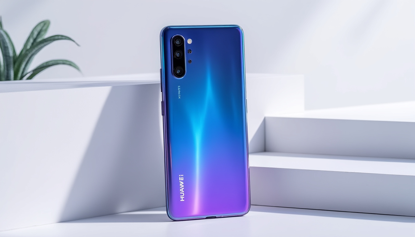 découvrez comment activer facilement la rotation d'écran sur votre huawei p30 lite. suivez notre guide étape par étape pour profiter d'une utilisation optimisée de votre smartphone en mode portrait ou paysage.