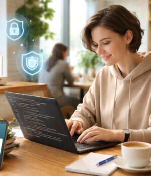 Comment activer un code Free WiFi sécurisé et en tirer le meilleur découvrez comment activer facilement un code free wifi sécurisé et profitez d'une connexion optimale et sécurisée pour naviguer en toute tranquillité.