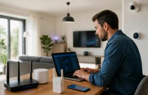Comment améliorer la fiabilité de votre connexion impossible de la Smart Life découvrez des astuces efficaces pour améliorer la fiabilité de votre connexion smart life et résoudre les problèmes d'accès impossible.