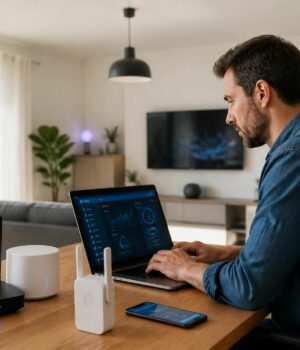 Comment améliorer la fiabilité de votre connexion impossible de la Smart Life découvrez des astuces efficaces pour améliorer la fiabilité de votre connexion smart life et résoudre les problèmes d'accès impossible.