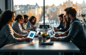 Comment choisir parmi la liste des meilleures agences web à Nîmes ? découvrez nos conseils pratiques pour sélectionner la meilleure agence web à nîmes parmi notre liste d'experts en création de sites, référencement et marketing digital.