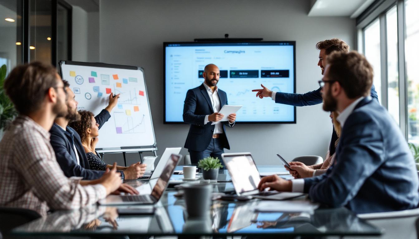 découvrez comment sélectionner la meilleure agence web à nîmes grâce à notre guide complet des critères essentiels et des meilleures options disponibles.