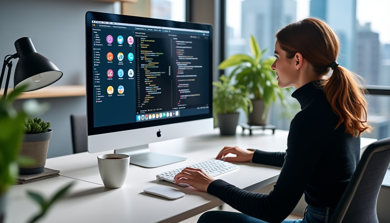 découvrez comment sélectionner un émulateur ios gratuit adapté à vos besoins en développement mobile. nos conseils pour faire le bon choix et optimiser vos tests d'applications ios.