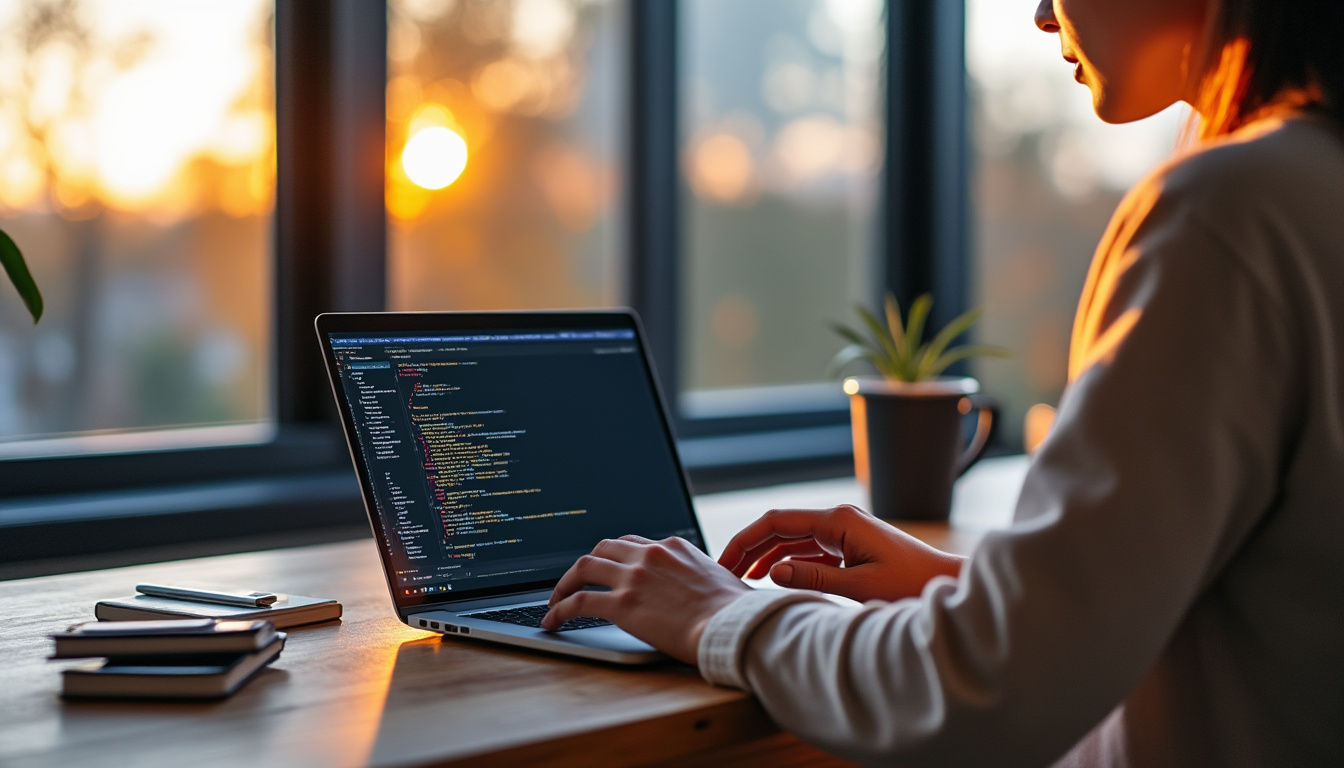 découvrez comment choisir un émulateur ios gratuit adapté à vos besoins de développement mobile. nos conseils pour sélectionner l’outil idéal et optimiser vos tests d’applications sur mac et pc.