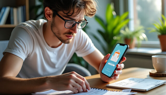découvrez comment configurer facilement votre boîte e-mail orange sur votre smartphone avec notre guide étape par étape. suivez nos conseils pour rester connecté où que vous soyez!