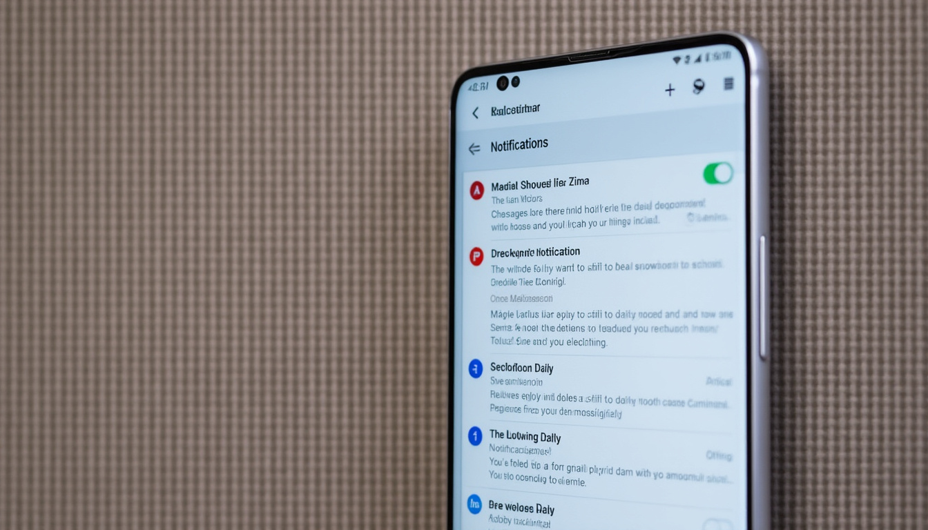 découvrez étape par étape comment configurer votre boîte e-mail orange sur votre smartphone. suivez nos conseils simples et efficaces pour accéder facilement à vos messages où que vous soyez.