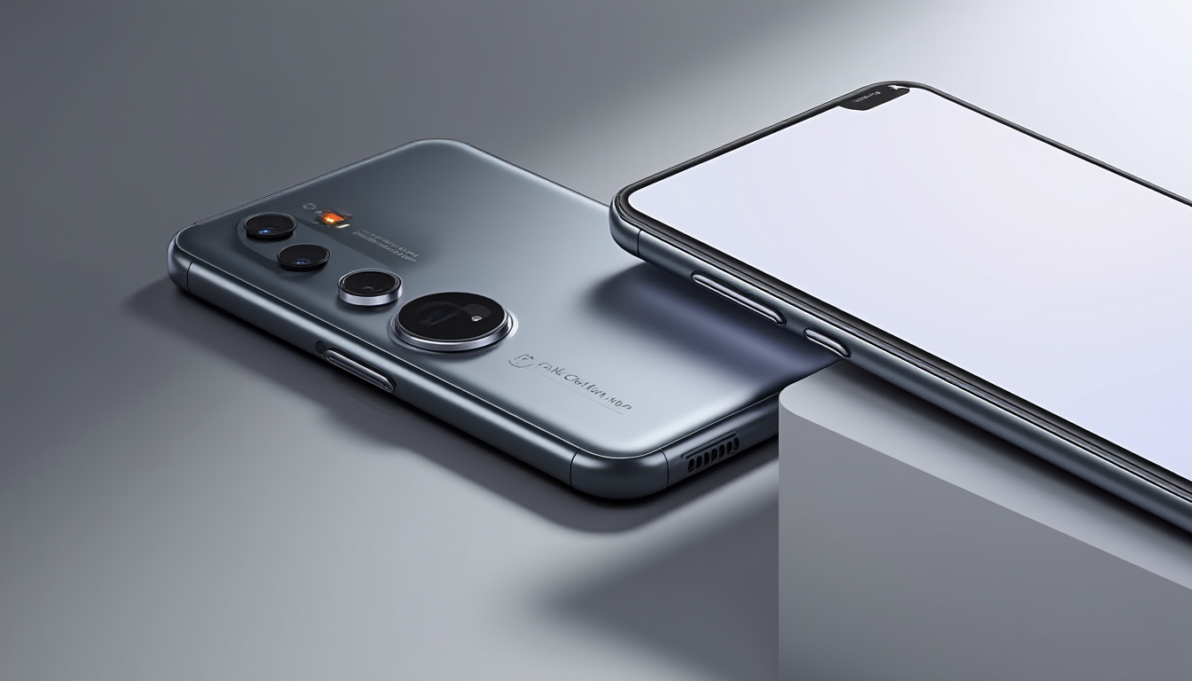 découvrez comment configurer facilement votre appareil redmi 13c étape par étape. profitez d’un guide simple pour une prise en main rapide et efficace de votre nouveau smartphone.