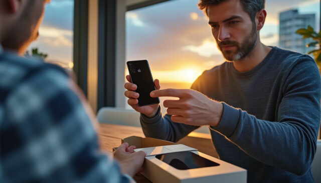découvrez comment configurer facilement votre redmi 13c en suivant quelques étapes simples. guide rapide pour une prise en main rapide et efficace de votre nouvel appareil xiaomi.