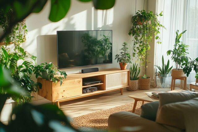 Comment configurer mon appareil TV pour une expérience de visionnage optimale