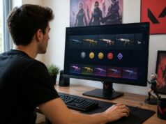Comment consulter votre historique d’achat Valorant facilement ? Découvrez comment consulter facilement votre historique d'achat Valorant pour suivre toutes vos transactions et gérer vos dépenses en un clin d'œil.