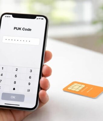 Comment débloquer votre carte SIM avec l’Orange PUK code ? découvrez comment débloquer facilement votre carte sim en utilisant le code puk fourni par orange, et retrouvez rapidement l'accès à votre téléphone.