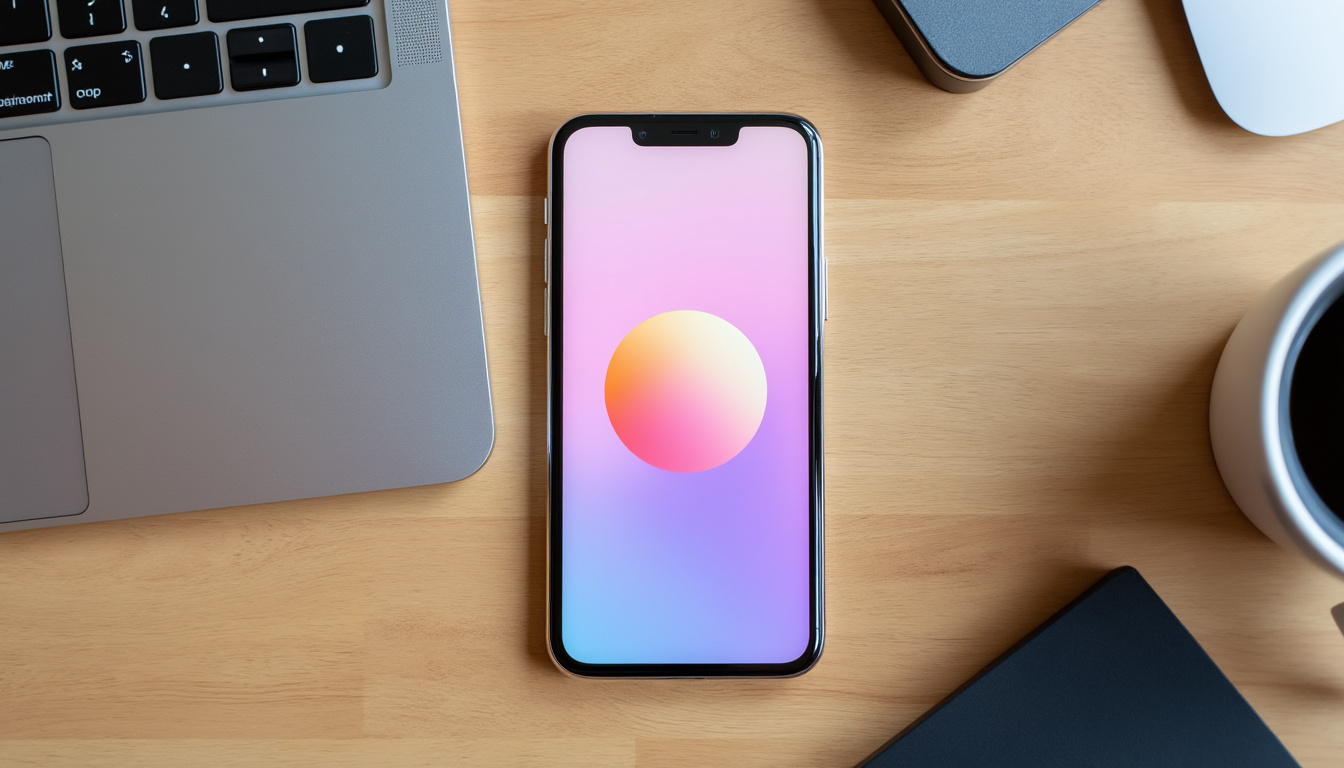 découvrez comment désactiver facilement le fond d'écran carrousel sur votre smartphone grâce à notre guide simple et rapide. suivez nos étapes pour personnaliser votre écran en toute simplicité.