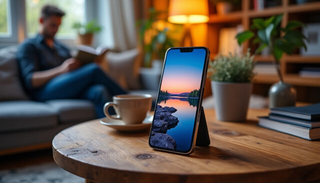 découvrez comment désactiver facilement le fond d'écran carrousel sur votre smartphone en quelques étapes simples. suivez notre guide pratique pour personnaliser votre écran d'accueil selon vos préférences.