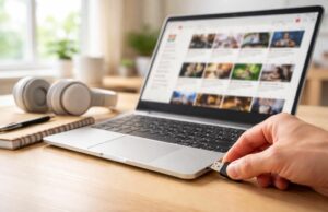 Comment enregistrer une musique sur YouTube sur une clé usb, même pour les débutants apprenez facilement à enregistrer une musique depuis youtube sur une clé usb, même si vous êtes débutant, grâce à notre guide étape par étape simple et pratique.