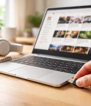 Comment enregistrer une musique sur YouTube sur une clé usb, même pour les débutants apprenez facilement à enregistrer une musique depuis youtube sur une clé usb, même si vous êtes débutant, grâce à notre guide étape par étape simple et pratique.