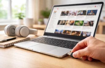 Comment enregistrer une musique sur YouTube sur une clé usb, même pour les débutants apprenez facilement à enregistrer une musique depuis youtube sur une clé usb, même si vous êtes débutant, grâce à notre guide étape par étape simple et pratique.