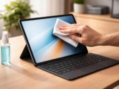 Comment entretenir votre tablette avec clavier détachable pour une durabilité optimale découvrez nos conseils pratiques pour entretenir efficacement votre tablette avec clavier détachable et prolonger sa durée de vie.