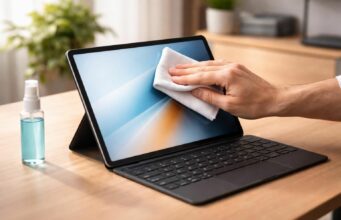 Comment entretenir votre tablette avec clavier détachable pour une durabilité optimale découvrez nos conseils pratiques pour entretenir efficacement votre tablette avec clavier détachable et prolonger sa durée de vie.