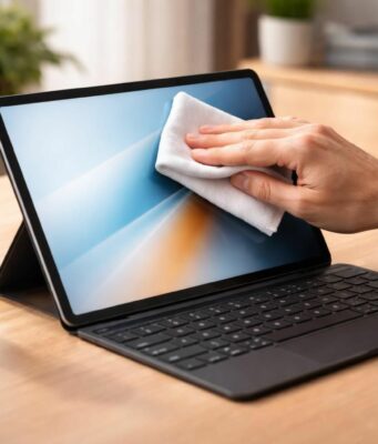 Comment entretenir votre tablette avec clavier détachable pour une durabilité optimale découvrez nos conseils pratiques pour entretenir efficacement votre tablette avec clavier détachable et prolonger sa durée de vie.