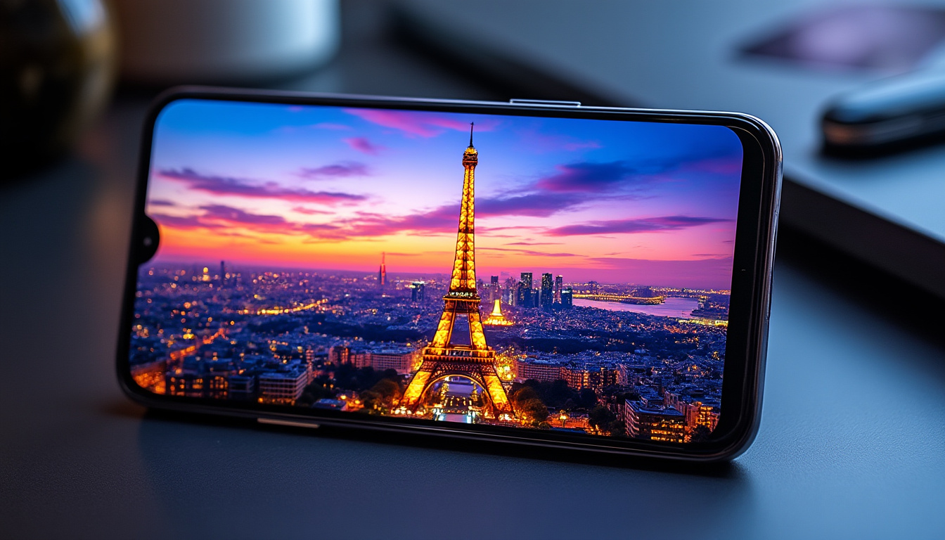 découvrez comment réaliser une capture d'écran sur votre huawei p30 lite de manière simple et rapide. suivez nos étapes faciles pour immortaliser vos contenus en un clin d'œil.