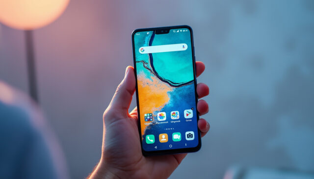 découvrez comment réaliser facilement et rapidement une capture d'écran sur votre huawei p30 lite. suivez nos étapes simples pour immortaliser vos moments importants en un rien de temps!
