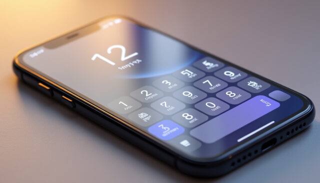 découvrez comment insérer facilement le signe du degré sur le clavier numérique de votre iphone. suivez nos simples étapes pour ajouter ce symbole à vos messages et notes en un rien de temps.
