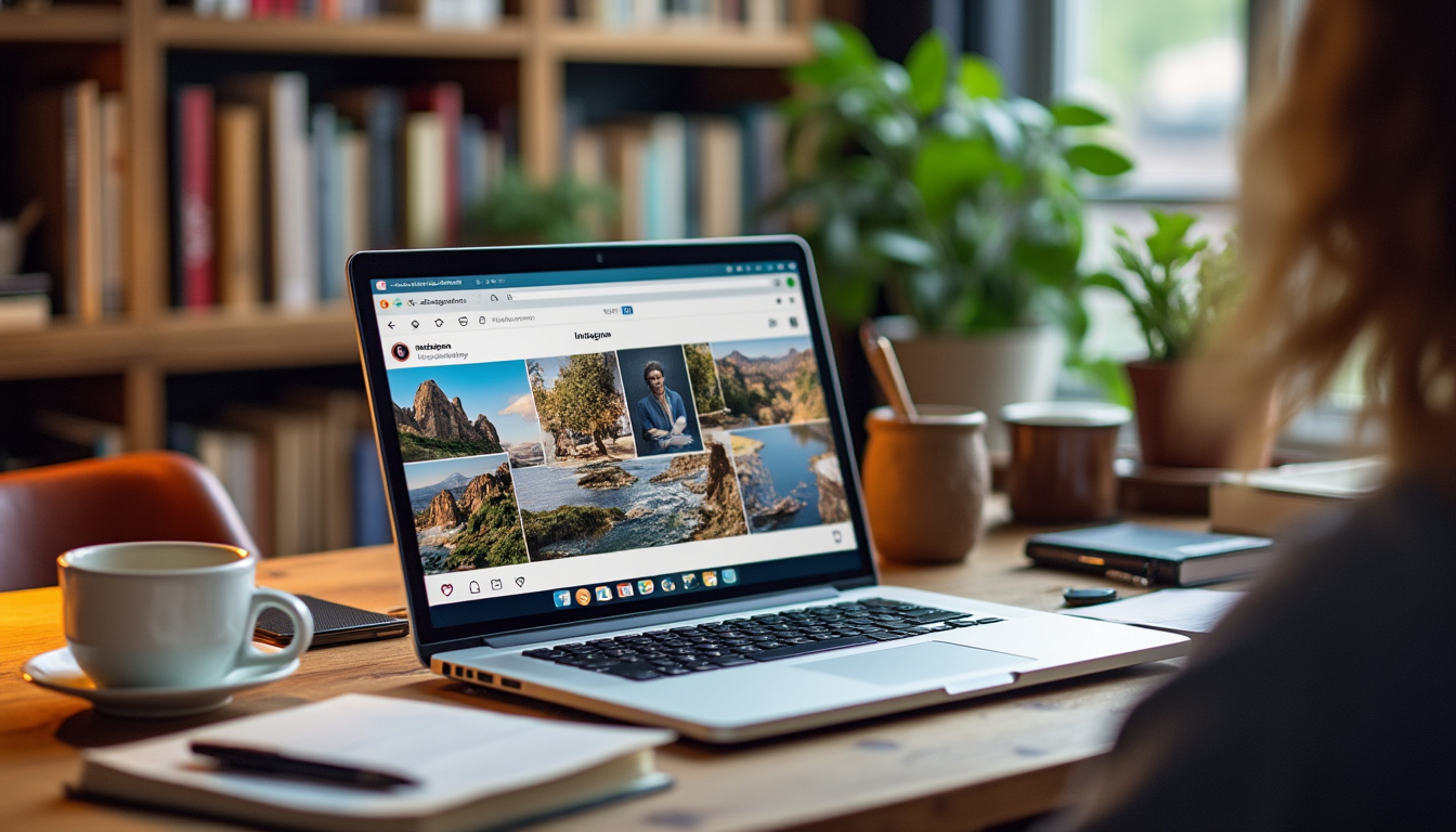 découvrez comment installer instagram sur votre pc en toute simplicité. suivez nos conseils pratiques pour profiter pleinement de l’application sur ordinateur et connaître toutes les étapes avant de commencer.