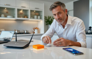 Comment installer un répéteur wifi orange pour améliorer votre connexion découvrez notre guide complet pour installer un répéteur wi-fi orange et optimiser votre connexion internet à domicile. suivez nos étapes simples pour étendre la couverture de votre réseau et profiter d'une navigation fluide partout chez vous.