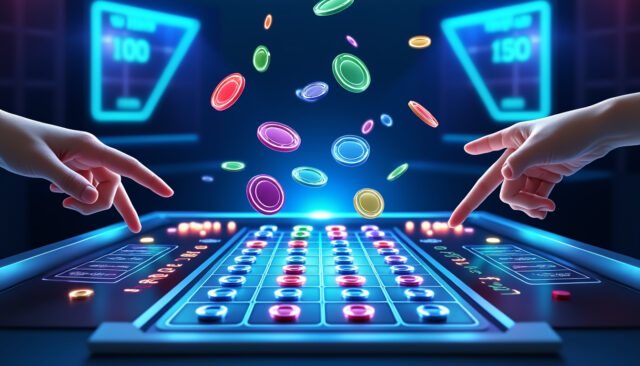 découvrez comment jouer au plinko en ligne grâce à nos astuces et conseils pratiques. apprenez les stratégies gagnantes pour maximiser vos gains et amusez-vous sur ce jeu captivant !