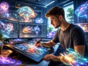Comment le dessin en 3D révolutionne le monde de l’art numérique aujourd’hui découvrez comment le dessin en 3d transforme l'art numérique, offrant de nouvelles perspectives créatives et révolutionnant les techniques artistiques contemporaines.