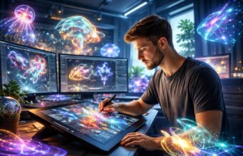 Comment le dessin en 3D révolutionne le monde de l’art numérique aujourd’hui découvrez comment le dessin en 3d transforme l'art numérique, offrant de nouvelles perspectives créatives et révolutionnant les techniques artistiques contemporaines.