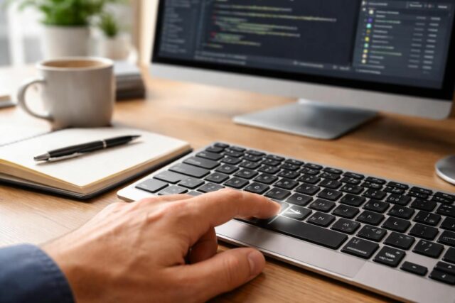 découvrez comment utiliser le signe inférieur sur votre clavier pour optimiser votre productivité au quotidien grâce à des astuces simples et efficaces.