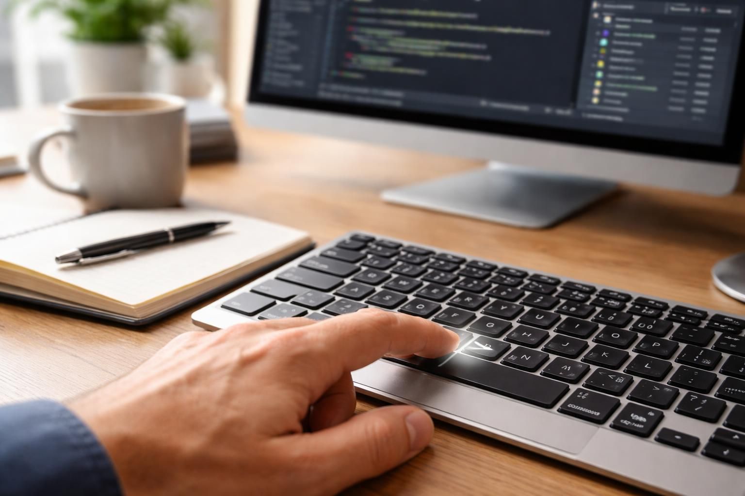 découvrez comment utiliser le signe inférieur sur votre clavier pour optimiser votre productivité au quotidien grâce à des astuces simples et efficaces.