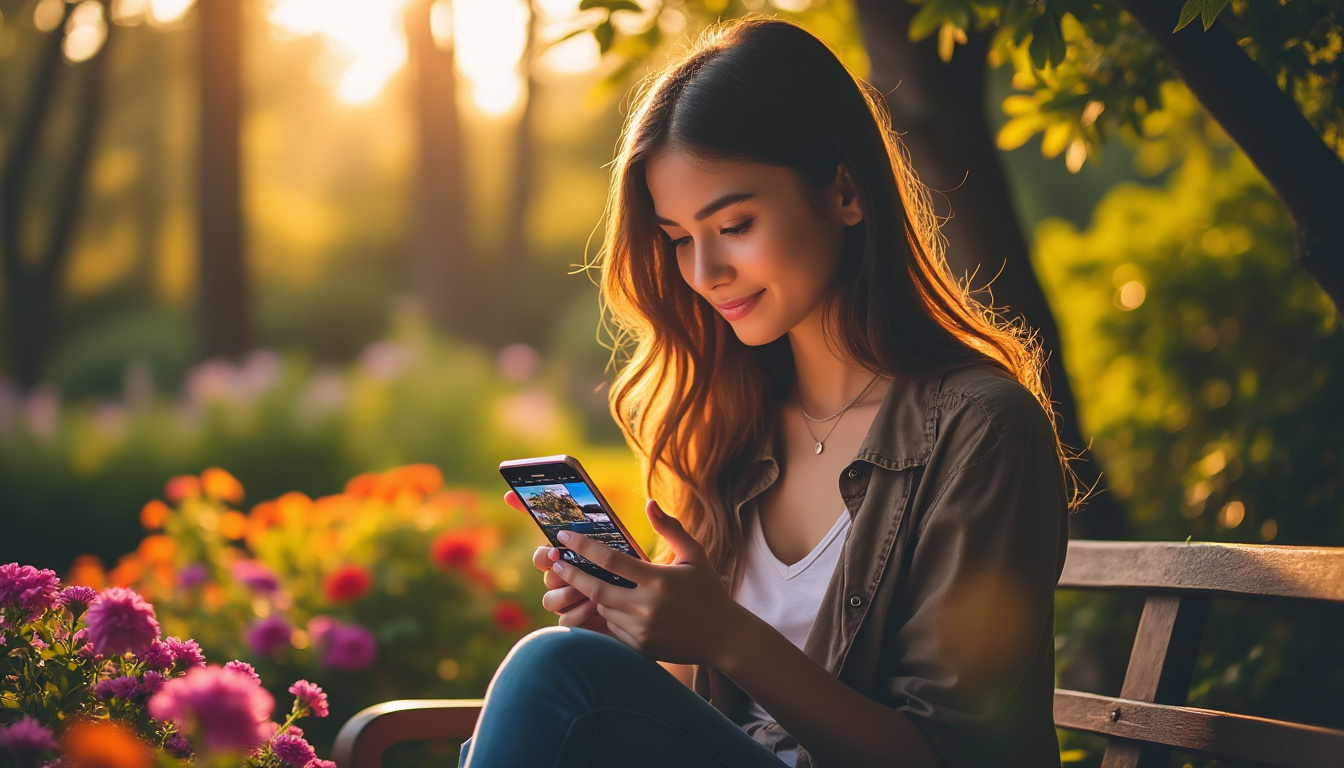 découvrez comment améliorer la réception de votre téléphone portable grâce à des applications pratiques. ce guide vous présente des astuces et des outils efficaces pour optimiser votre signal et profiter pleinement de vos appels et données mobiles.