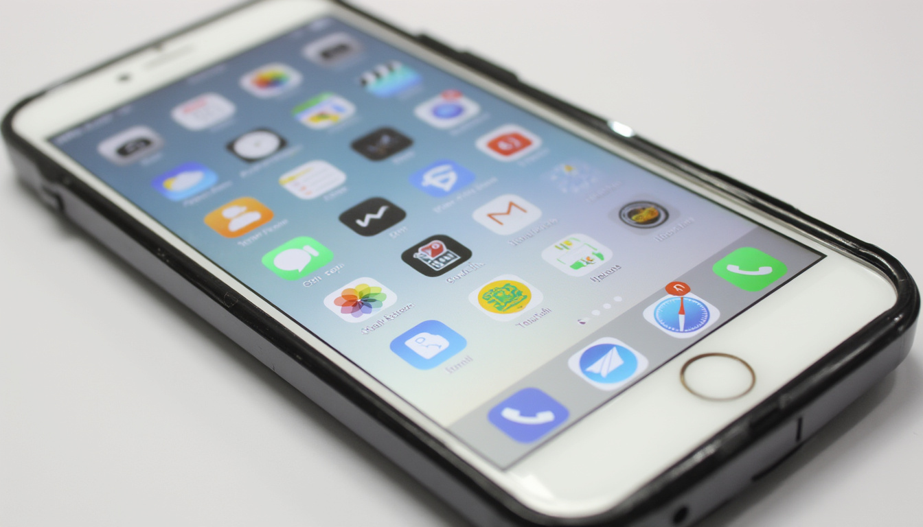 découvrez comment optimiser la réception de votre téléphone portable grâce à des applications pratiques. apprenez des astuces simples pour améliorer votre connexion et profiter d'une meilleure expérience mobile, que ce soit pour passer des appels ou naviguer sur internet.