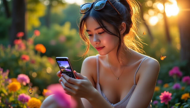 découvrez comment améliorer la qualité de votre réception mobile grâce à des applications pratiques. apprenez des astuces efficaces pour optimiser votre signal et rester connecté où que vous soyez.