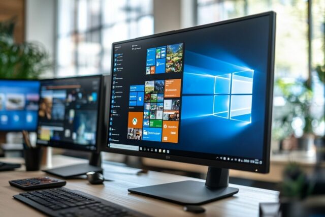 Comment optimiser votre expérience avec les host tasks Windows