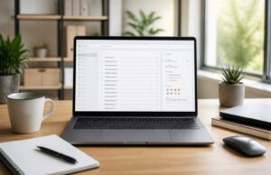 Comment personnaliser l’affichage des messages non lus dans Gmail ? découvrez comment personnaliser l'affichage des messages non lus dans gmail pour mieux organiser votre boîte de réception et ne rien manquer de vos emails importants.