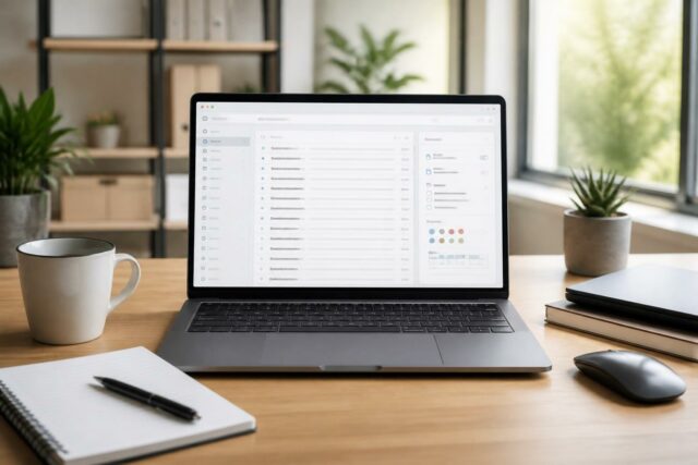 Comment personnaliser l'affichage des messages non lus dans Gmail ? découvrez comment personnaliser l'affichage des messages non lus dans gmail pour mieux organiser votre boîte de réception et ne rien manquer de vos emails importants.