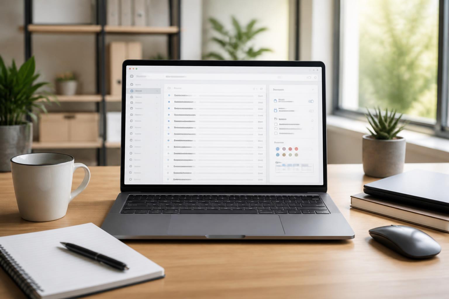 Comment personnaliser l’affichage des messages non lus dans Gmail ?