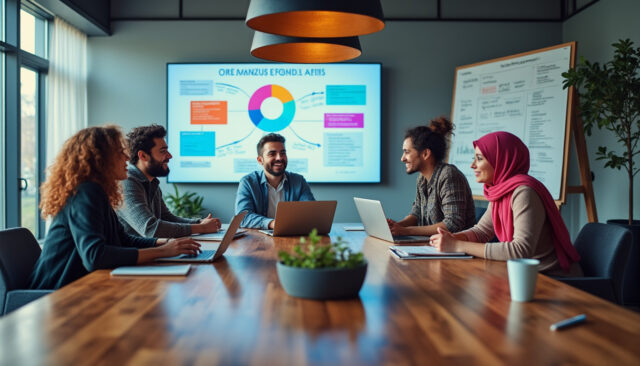 Comment réaliser un classement CSP efficace dans votre startup ? découvrez les étapes clés pour élaborer un classement csp (catégorie socio-professionnelle) efficace au sein de votre startup. optimisez votre stratégie rh et améliorez la gestion de vos talents grâce à des méthodes pratiques et des conseils d'experts.