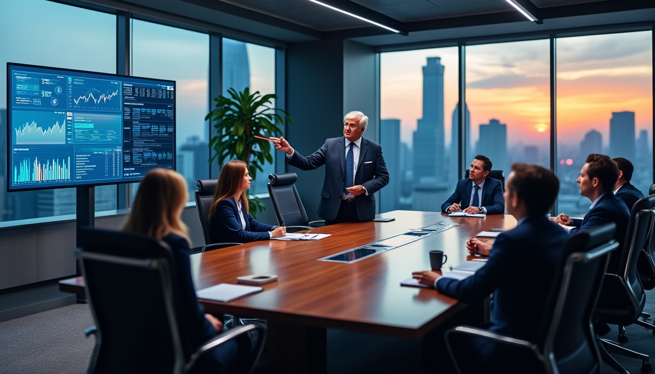 découvrez dans cet article des conseils pratiques et des stratégies pour établir un classement csp (catégorie socio-professionnelle) efficace au sein de votre startup. améliorez la gestion de vos ressources humaines et optimisez votre développement grâce à une compréhension précise des profils de vos employés.