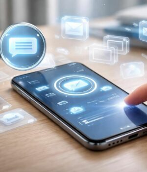 Comment récupérer les SMS effacés : Méthodes efficaces à essayer découvrez des méthodes efficaces pour récupérer les sms effacés rapidement et facilement. suivez notre guide complet pour restaurer vos messages supprimés en toute sécurité.