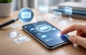 Comment récupérer les SMS effacés : Méthodes efficaces à essayer découvrez des méthodes efficaces pour récupérer les sms effacés rapidement et facilement. suivez notre guide complet pour restaurer vos messages supprimés en toute sécurité.