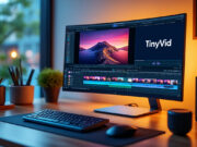 Comment réduire le poids d’une vidéo avec Tinyvid efficacement ? découvrez comment réduire efficacement le poids de vos vidéos avec tinyvid. suivez nos conseils pratiques pour optimiser vos fichiers tout en préservant leur qualité, et facilitez leur partage en ligne.