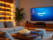 Comment regarder Amazon Prime sur la TV : le guide complet pour des soirées cinéma découvrez comment profiter de vos films et séries préférés sur amazon prime directement depuis votre télévision. suivez notre guide complet pour configurer votre appareil, naviguer dans l'application et transformer vos soirées en expériences cinématographiques inoubliables.