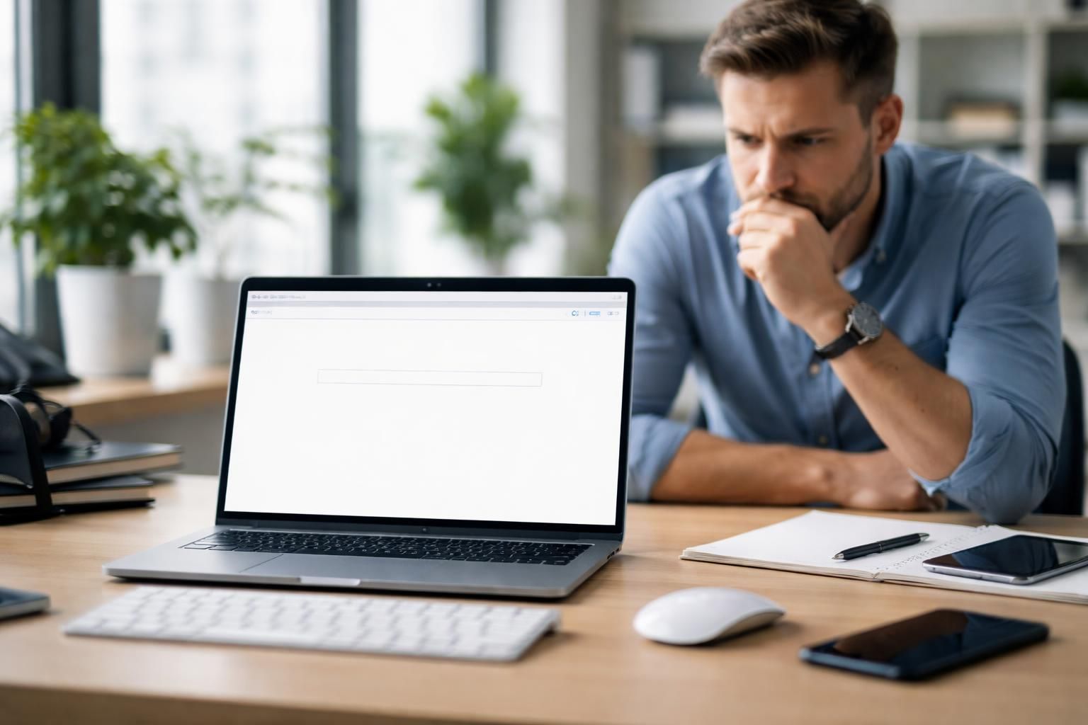 découvrez comment restaurer facilement la barre de recherche google sur votre appareil et évitez les erreurs courantes pour un accès rapide et efficace.